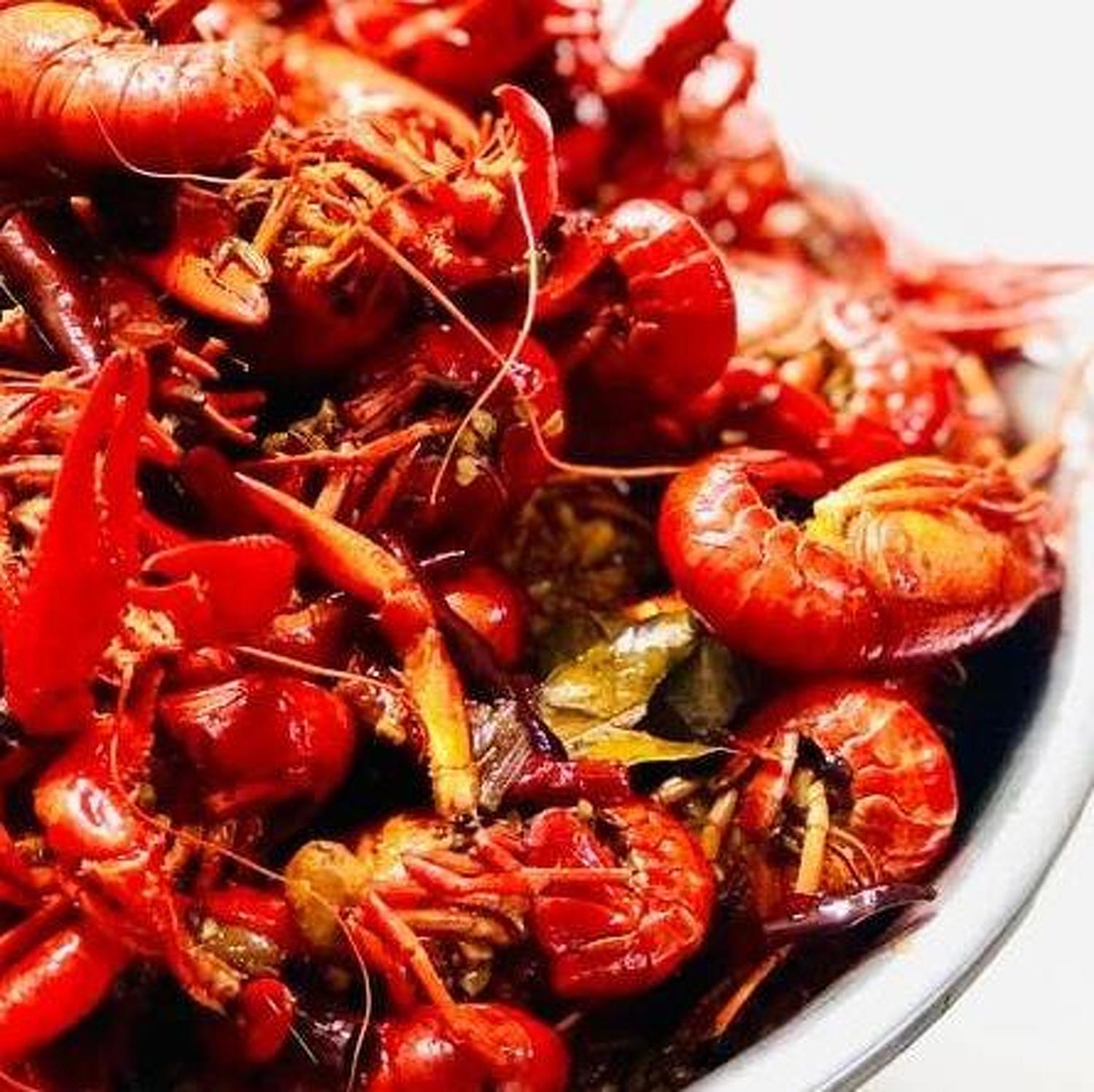 Crawfish House & Grill, LLC, USA, Opelousas, Catering