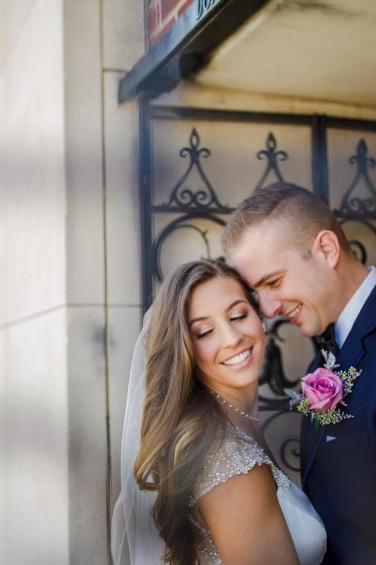 COMPLETE Weddings + Events, gallery photograph 2