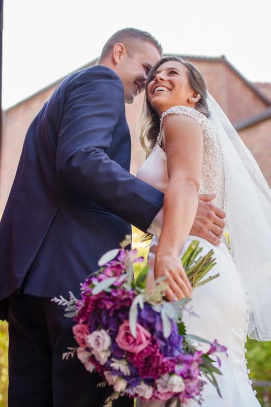 COMPLETE Weddings + Events, gallery photograph 3