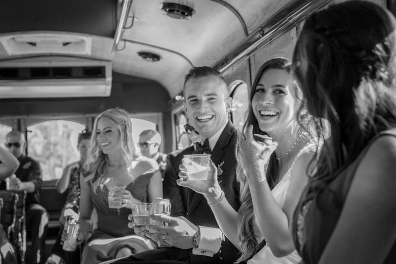 COMPLETE Weddings + Events, gallery photograph 4