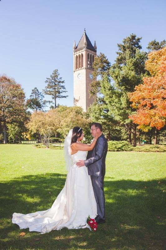 COMPLETE Weddings + Events, gallery photograph 5