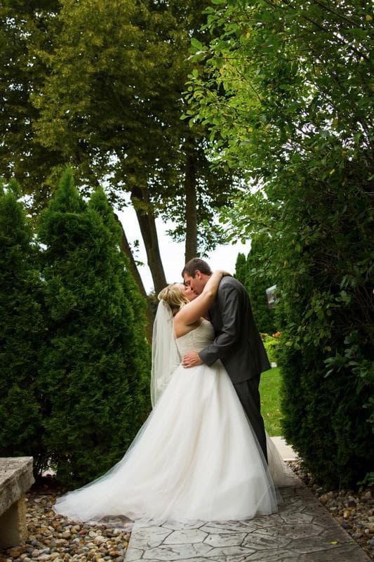 COMPLETE Weddings + Events, gallery photograph 7