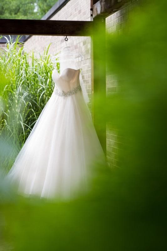 COMPLETE Weddings + Events, gallery photograph 8