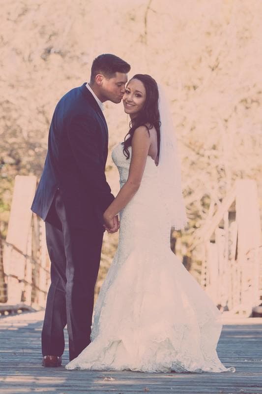 COMPLETE Weddings + Events, gallery photograph 11