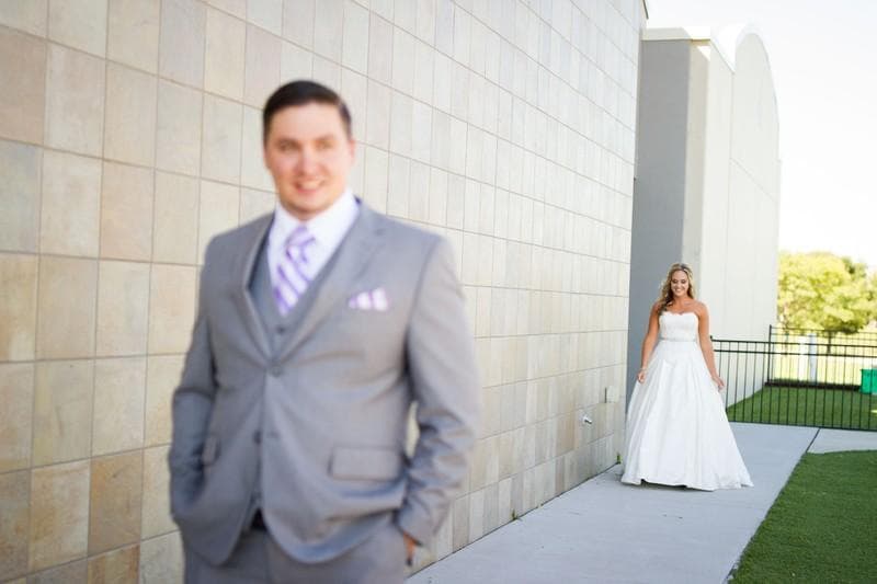 COMPLETE Weddings + Events, gallery photograph 12