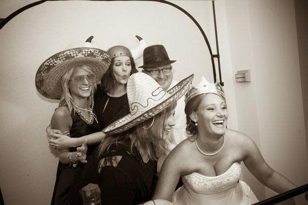 COMPLETE Weddings + Events, gallery photograph 14