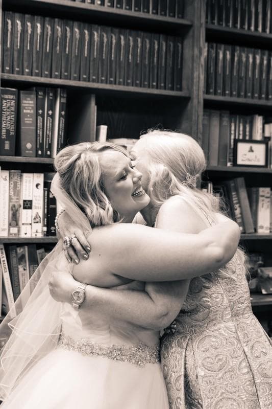 COMPLETE Weddings + Events, gallery photograph 16