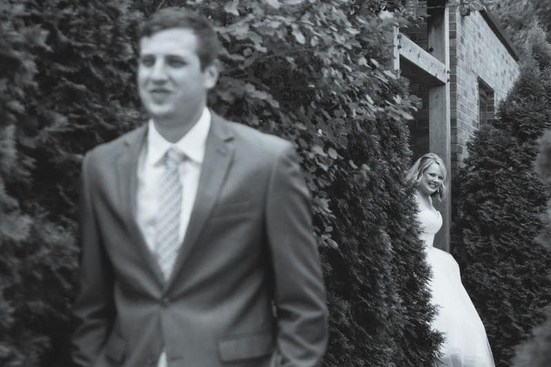 COMPLETE Weddings + Events, gallery photograph 17