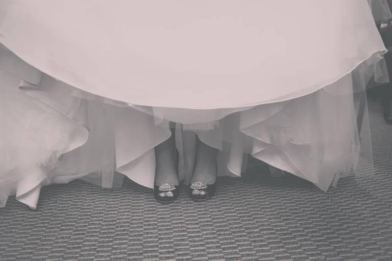 COMPLETE Weddings + Events, gallery photograph 18