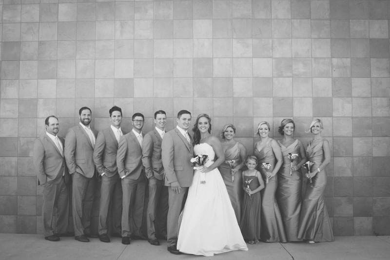 COMPLETE Weddings + Events, gallery photograph 19
