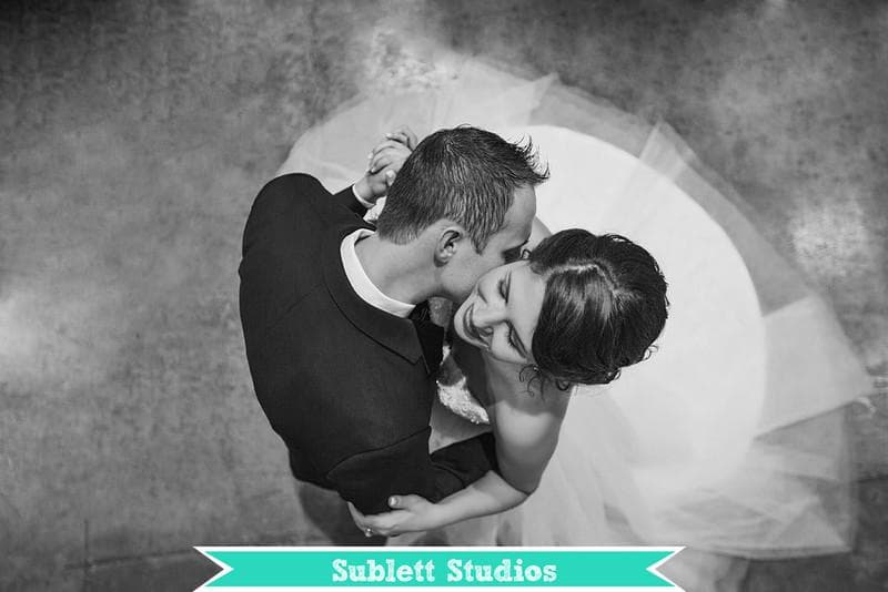 Sublett Studios, gallery photograph 2