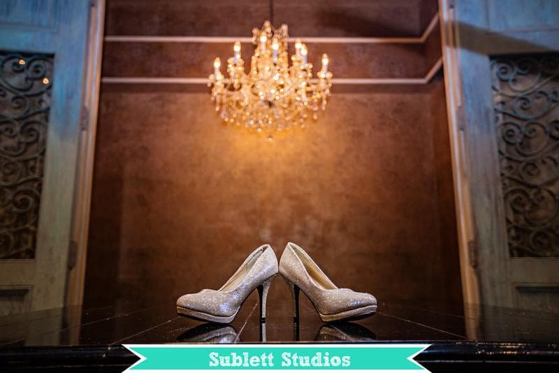 Sublett Studios, gallery photograph 4