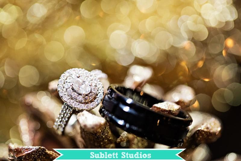 Sublett Studios, gallery photograph 5