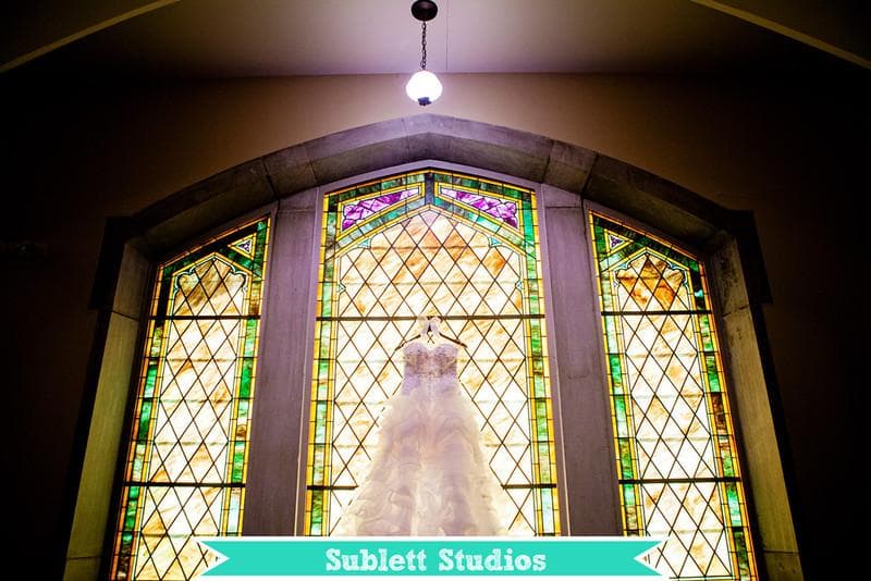 Sublett Studios, gallery photograph 8