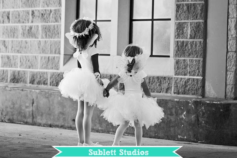 Sublett Studios, gallery photograph 9