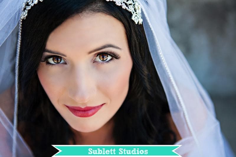 Sublett Studios, gallery photograph 10