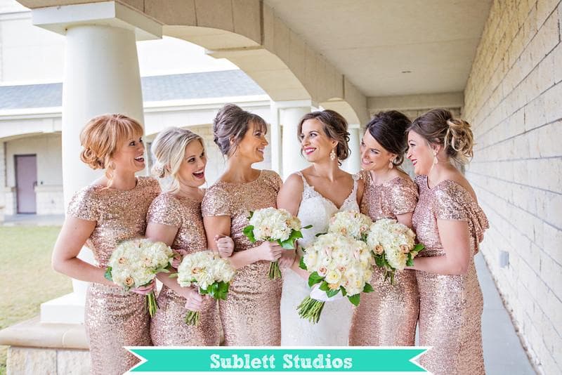Sublett Studios, gallery photograph 12