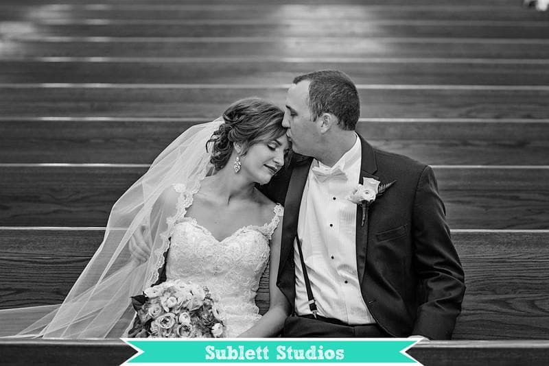 Sublett Studios, gallery photograph 14