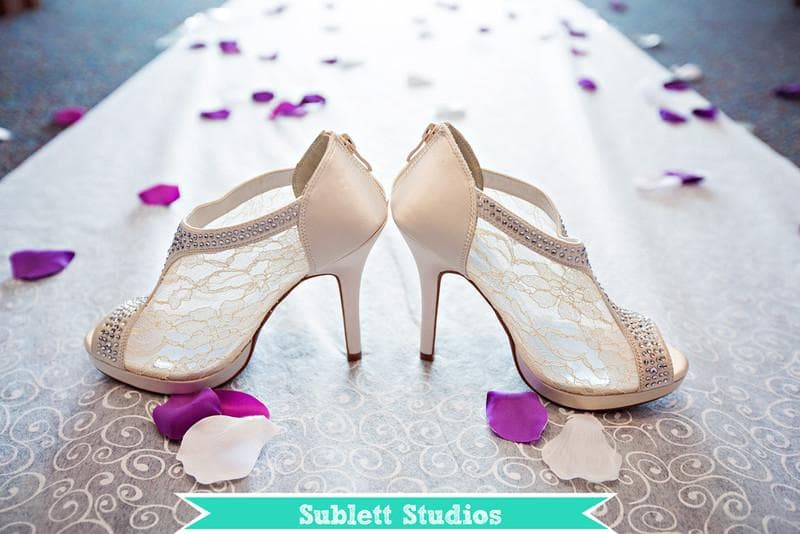 Sublett Studios, gallery photograph 18