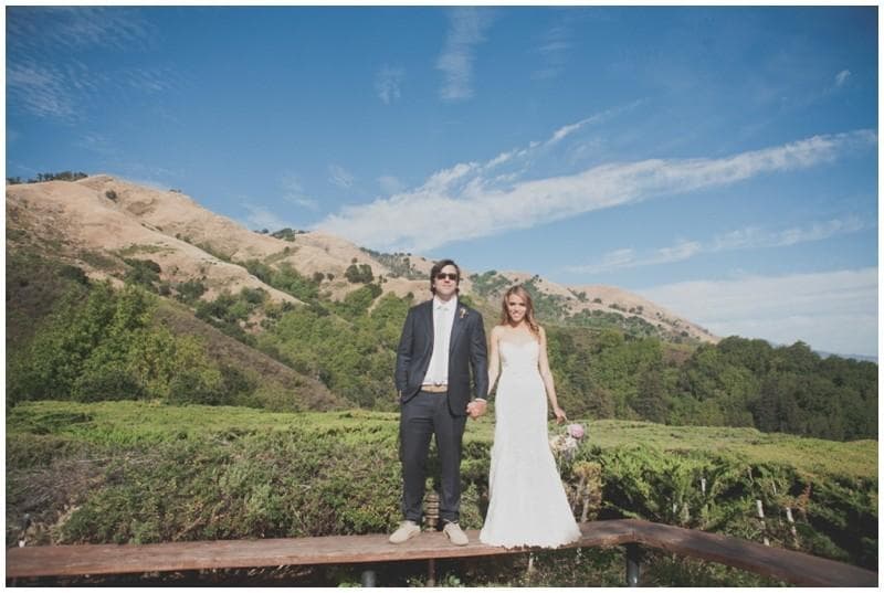 Ventana Inn & Spa, gallery photograph 1