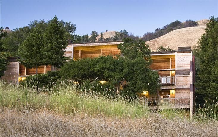 Ventana Inn & Spa, gallery photograph 4