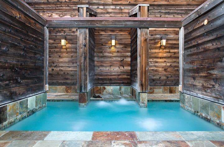 Ventana Inn & Spa, gallery photograph 7