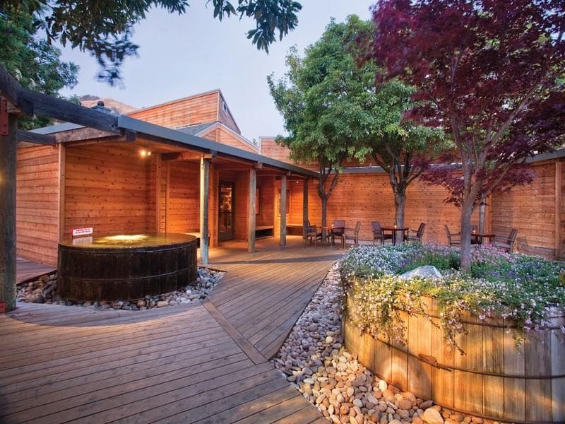 Ventana Inn & Spa, gallery photograph 11