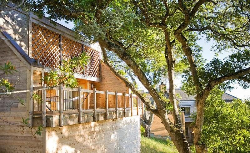 Ventana Inn & Spa, gallery photograph 14