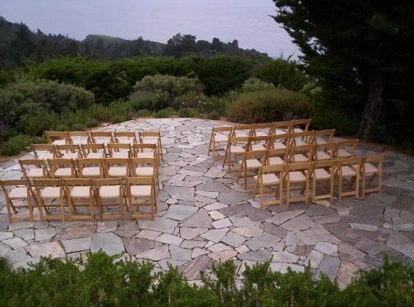 Ventana Inn & Spa, gallery photograph 15