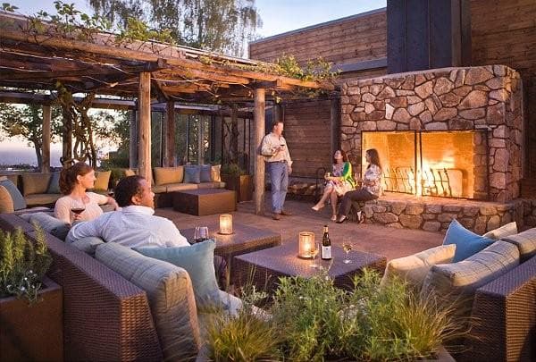 Ventana Inn & Spa, gallery photograph 16