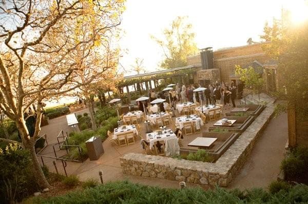Ventana Inn & Spa, gallery photograph 18