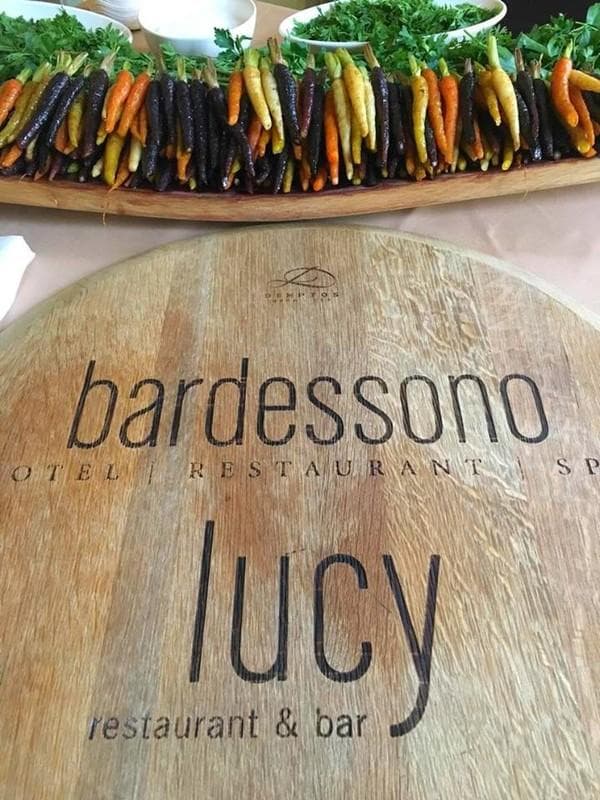 Bardessono, gallery photograph 18