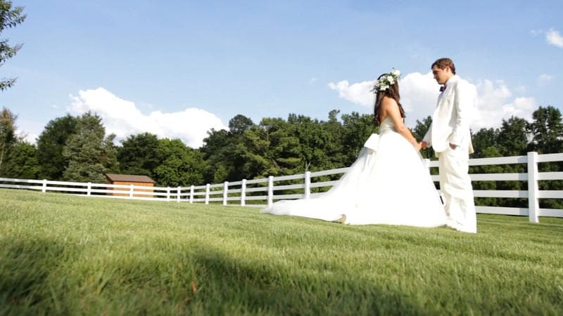 Lumpstick Productions L.L.C. — Videographers, portfolio photo 9