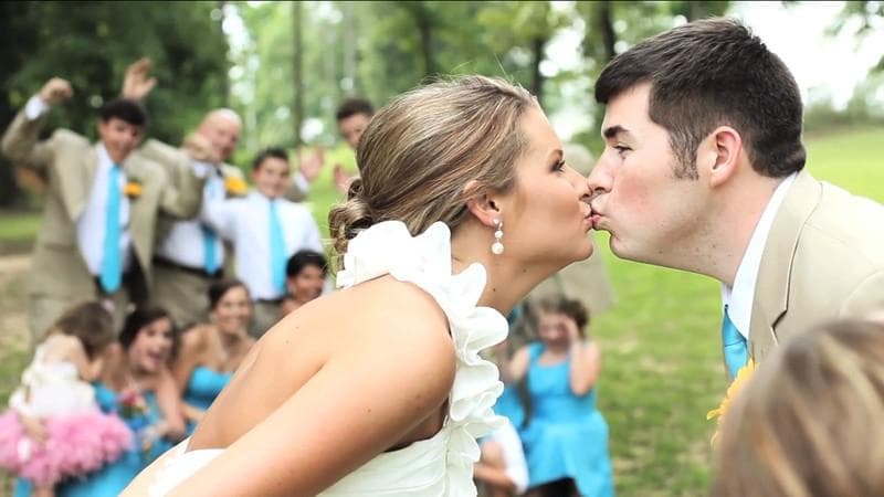 Lumpstick Productions L.L.C. — Videographers, portfolio photo 10
