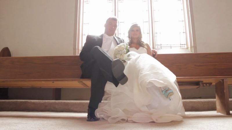 Lumpstick Productions L.L.C. — Videographers, portfolio photo 15