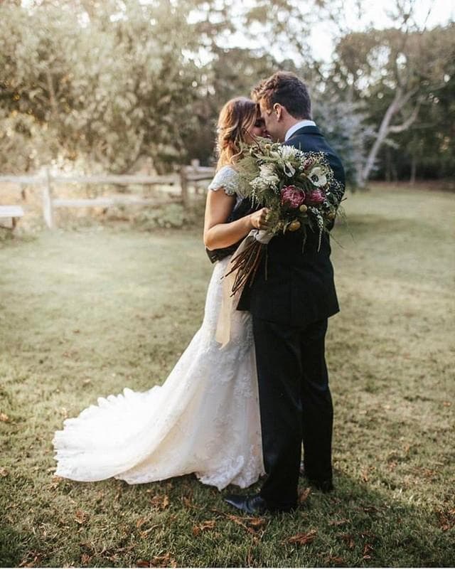 Ridge Production Weddings — Videographers, portfolio photo 1