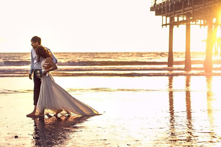 Ridge Production Weddings — Videographers, portfolio photo 2