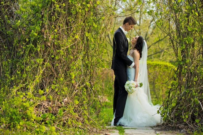 Ridge Production Weddings — Videographers, portfolio photo 3