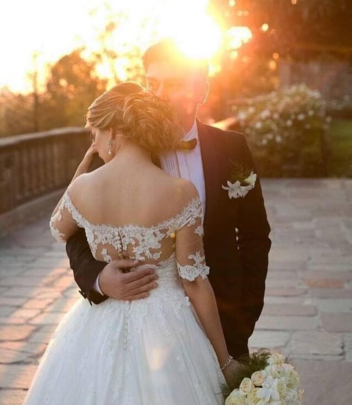 Ridge Production Weddings — Videographers, portfolio photo 4