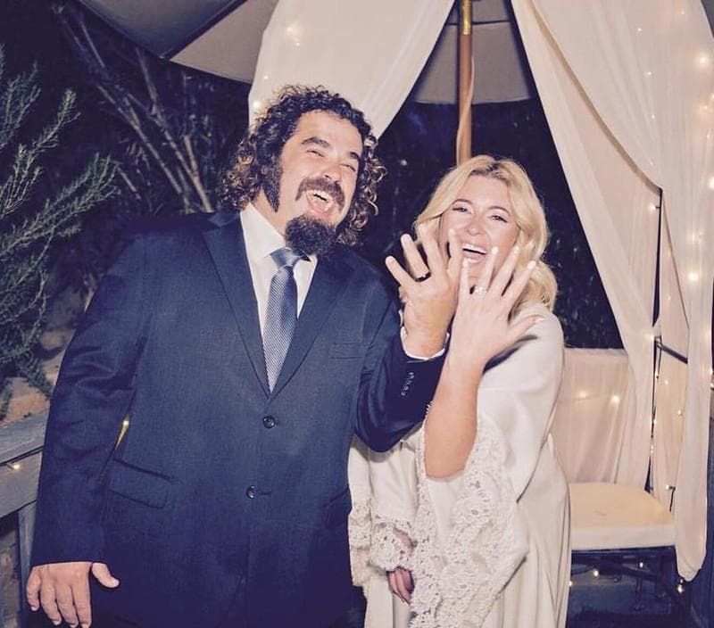 Ridge Production Weddings — Videographers, portfolio photo 7