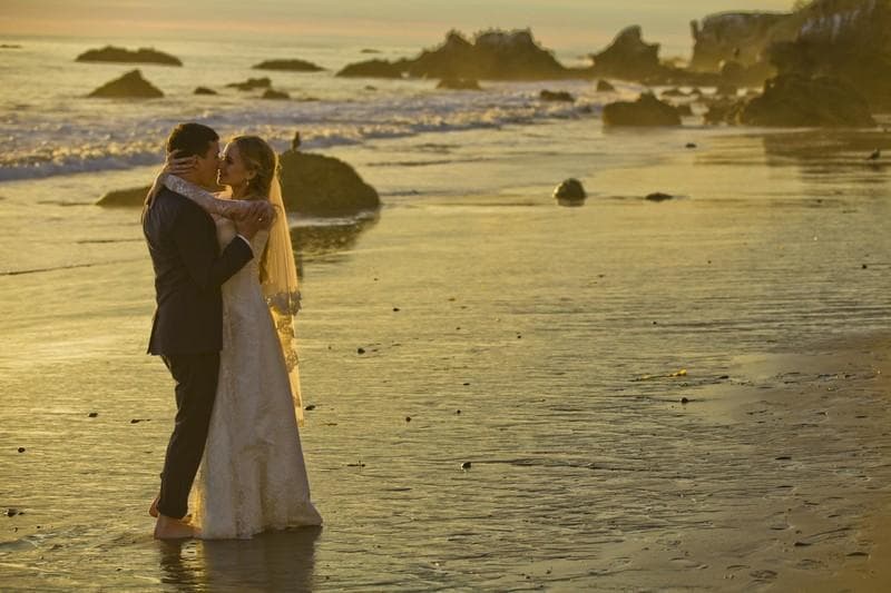 Ridge Production Weddings — Videographers, portfolio photo 8