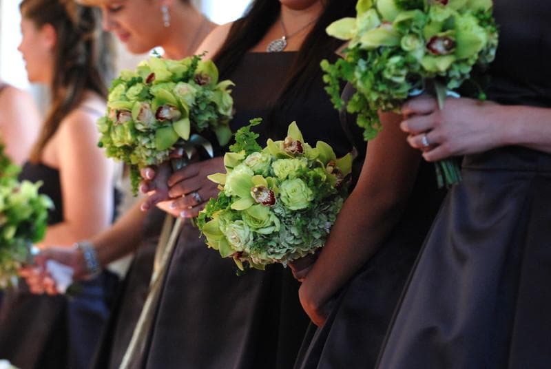 Fionna Floral, gallery photograph 12