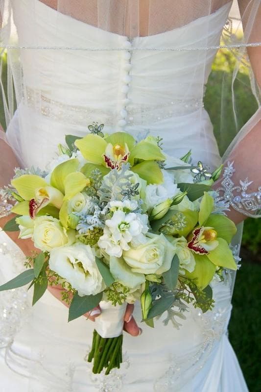 Pedy's Petals Flower & Event Design, gallery photograph 1
