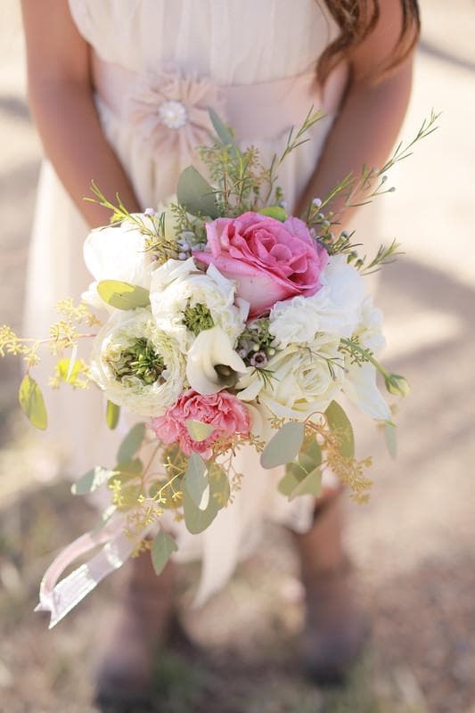 Pedy's Petals Flower & Event Design, gallery photograph 3