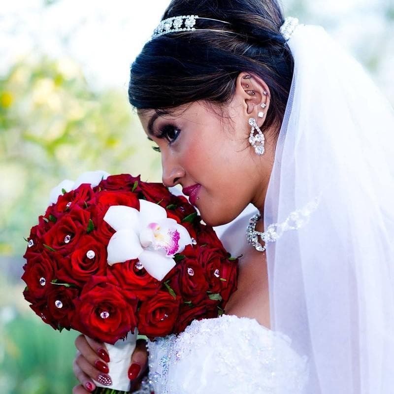 Pedy's Petals Flower & Event Design, gallery photograph 7