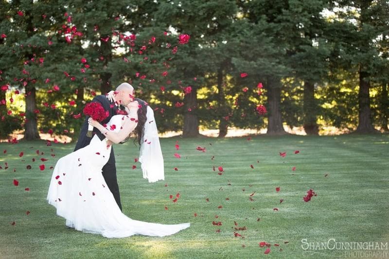Pedy's Petals Flower & Event Design, gallery photograph 8