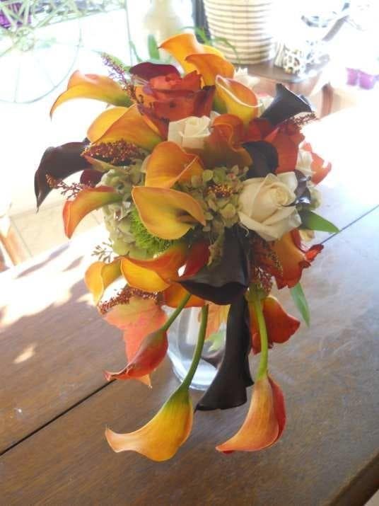 Pedy's Petals Flower & Event Design, gallery photograph 18