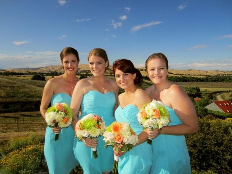 Pedy's Petals Flower & Event Design, gallery photograph 20