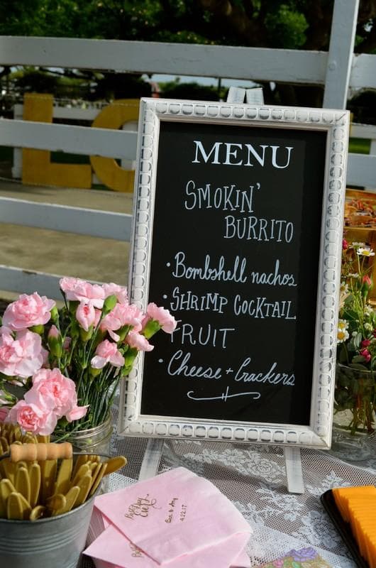 The Smokin' Burrito Food Truck and Cater, gallery photograph 2