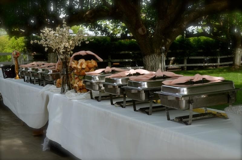 The Smokin' Burrito Food Truck and Cater, gallery photograph 5